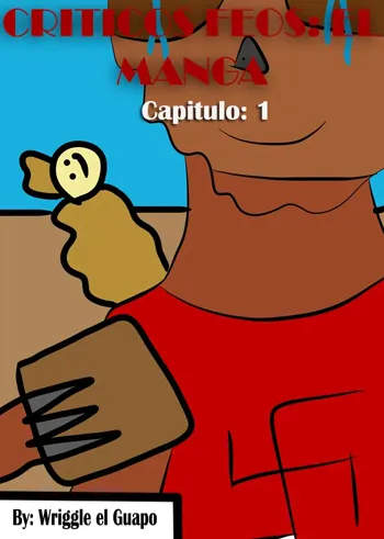 Criticos feos: Capitulo 1, Español