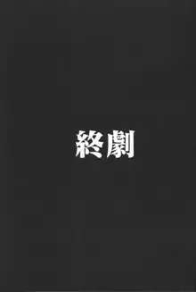 20年後の，セーラー戦士を下級妖魔の俺が寝とる。完結編, 日本語