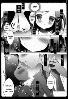 Hentai Ouji to Warawanai Neko no Ibitsu na Kankei., Tiếng Việt