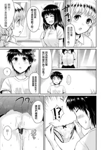 Sae-chan to, Boku After Story, 中文