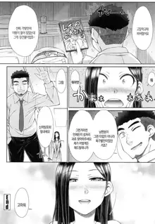 Zetsurin Danshi no Harem Seikatsu Ch. 3, 한국어