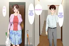 Kinjo Yuuwaku Daisandan -Tomodachi no Okaa-san Hen- Zenpen | Seducing the Neighborhood Lady - Friend's Mother, English