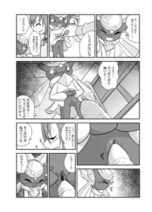 ポケモン漫画 破壊のディアンシー, 日本語