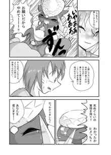 ポケモン漫画 破壊のディアンシー, 日本語