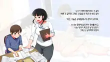 Kateikyoushi Sara no Houkago Gohoubi | 가정교사 사라의 방과 후 포상, 한국어