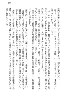 僕には家事妖精なメイドがいます, 日本語