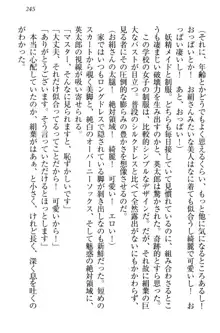 僕には家事妖精なメイドがいます, 日本語