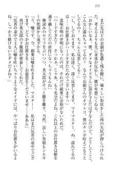 僕には家事妖精なメイドがいます, 日本語