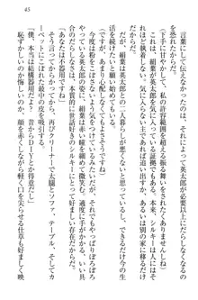 僕には家事妖精なメイドがいます, 日本語