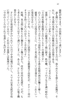 僕には家事妖精なメイドがいます, 日本語