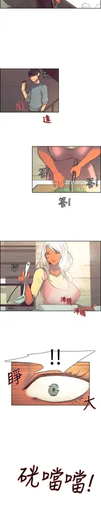 Domesticate the Housekeeper 调教家政妇 Ch.29~44END [Chinese]中文, 中文