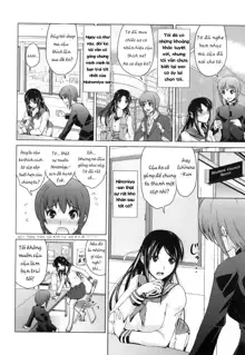 Ninomiya-san wa Muzukashii | Ninomiya-san is Being Difficult, Tiếng Việt