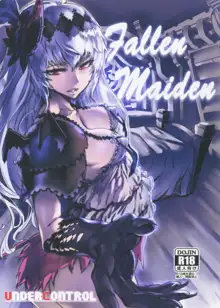 Fallen Maiden, 日本語