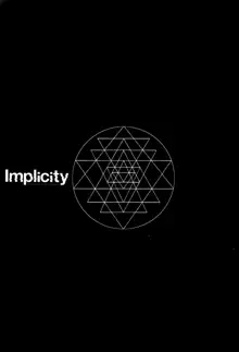 Implicity, 中文