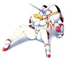 Strelizia Futa inflation, 日本語