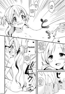 Nagisa wa Mami ga Daisuki nanodesu!, Tiếng Việt