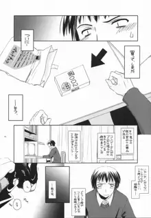 D.L. action 39, 日本語