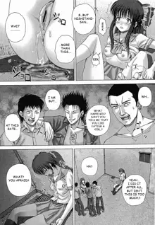 Bowin Ch. 3-4, English