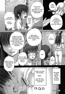 Bowin Ch. 3-4, English