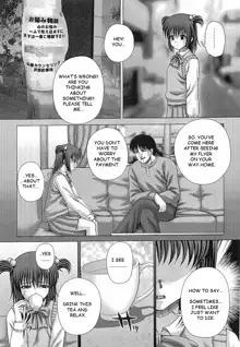 Bowin Ch. 3-4, English