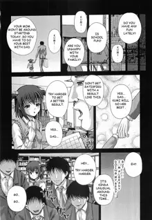 Bowin Ch. 3-4, English