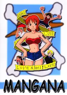 LOVE NAMI, Español