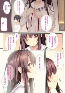 Saenai Koi no Sodatekata, 中文