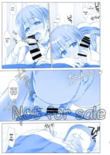 Shuumatsu no Tawawa 3 - Tawawa on Weekend 3, Tiếng Việt