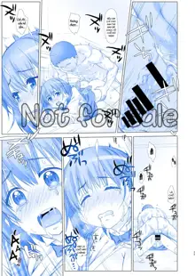 Shuumatsu no Tawawa 3 - Tawawa on Weekend 3, Tiếng Việt