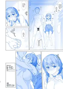 Shuumatsu no Tawawa 3 - Tawawa on Weekend 3, Tiếng Việt