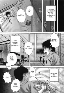 Bowin Ch. 5-8, English