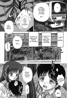 Bowin Ch. 5-8, English