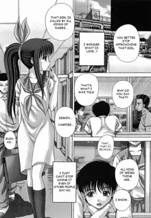 Bowin Ch. 5-8, English