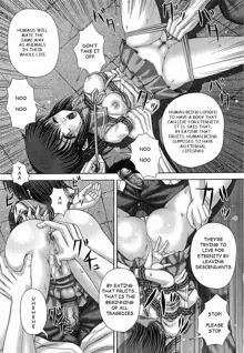 Bowin Ch. 5-8, English