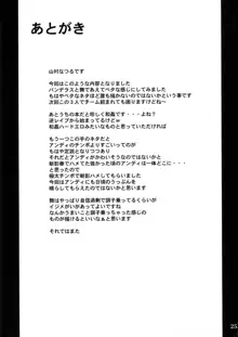 発情姫, 日本語