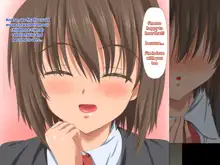 Itsumo Boku o Mamotte Kureru Osananajimi ga Boku o Ijimeteita Yatsu to SEX Shimakutteita Ken Kouhen, English