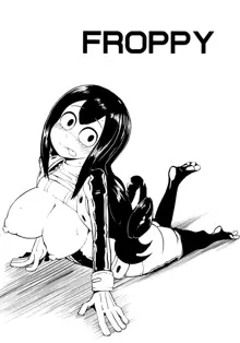 FROPPY, Español