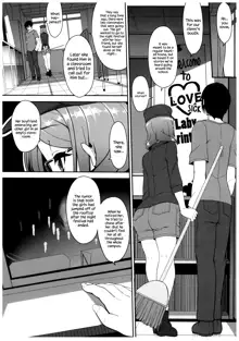 Byouai Setsuwa ~Yandere Soushuuhen Bon~ Ch. 1-3, English