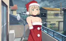 Imasara Santa ga Yatte kita!?, 中文