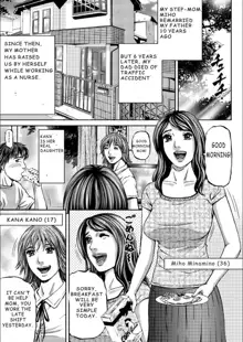 Mother Juice Ch. 1, English