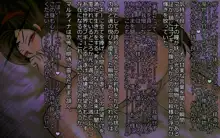 魔性覚醒-呪ワレシ姫君-, 日本語