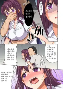 Chii-chan Kaihatsu Nikki, 한국어