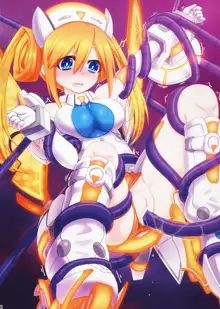 Nep Illust Trilogy, Español