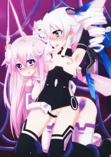 Nep Illust Trilogy, Español