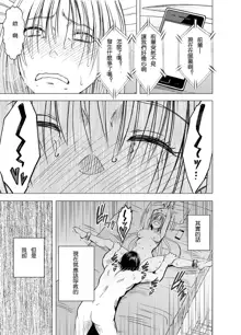 Chikan Otori Sousakan Kyouka Ch. 4 ~Kanzen naru Haibou... Ukeireta Kaikan to Yorokobi~, 中文