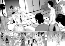 Kizashi Ch. 8-11, Español