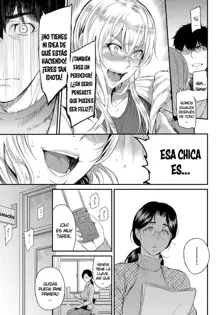 Kizashi Ch. 8-11, Español