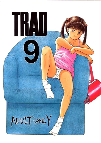 TRAD Vol.9