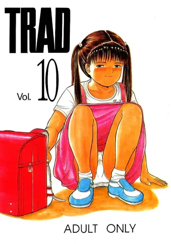 TRAD Vol.10