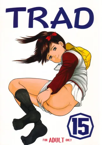 TRAD Vol.15